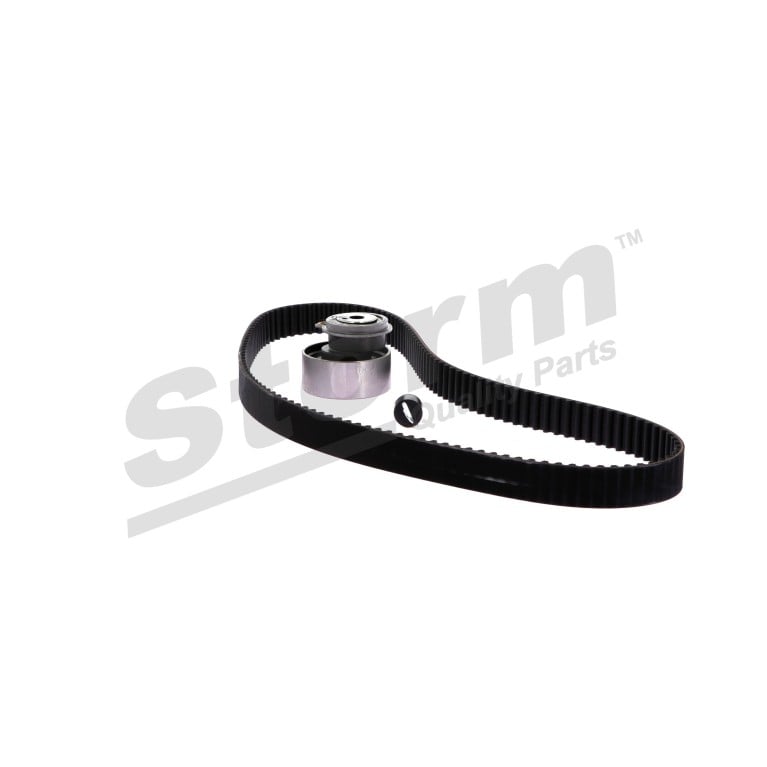 Kit de distribution (Kit courroie de distribution) Storm ref. 904245