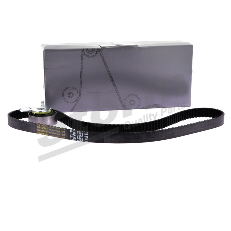 Kit de distribution (Kit courroie de distribution) Storm ref. 904256