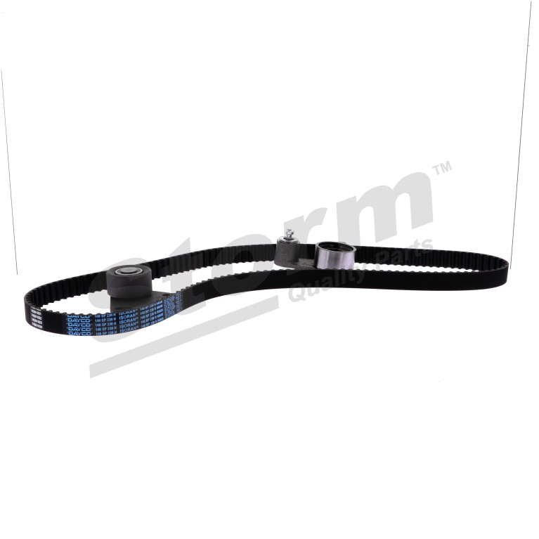 Kit de distribution (Kit courroie de distribution) Storm ref. 904267