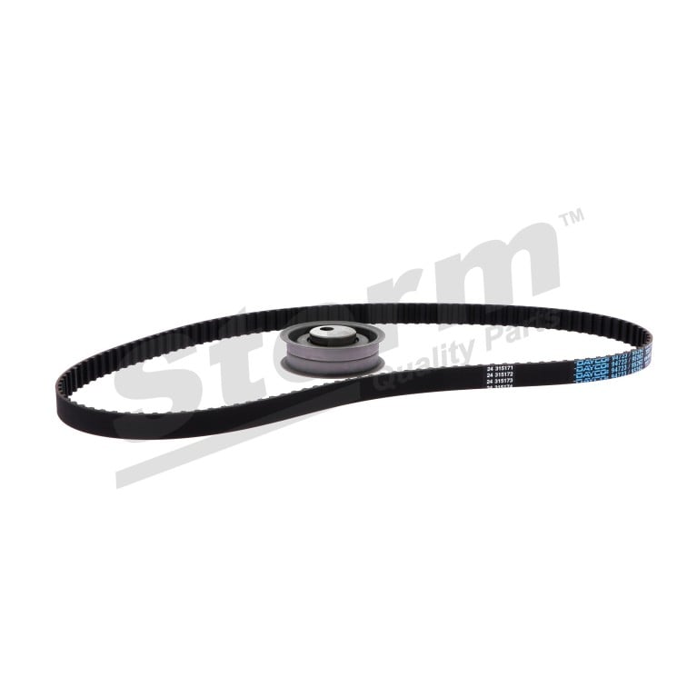 Kit de distribution (Kit courroie de distribution) Storm ref. 904297