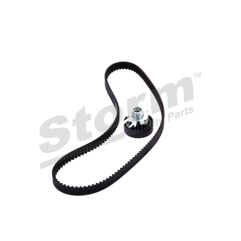Kit de distribution (Kit courroie de distribution) Storm ref. 904317