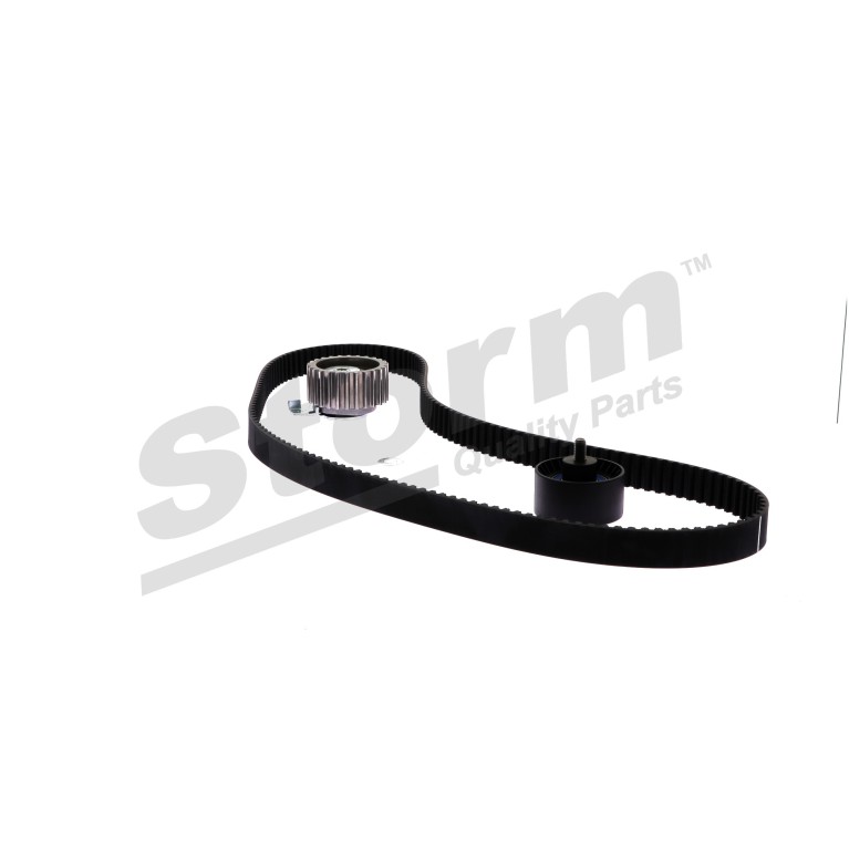 Kit de distribution (Kit courroie de distribution) Storm ref. 904358