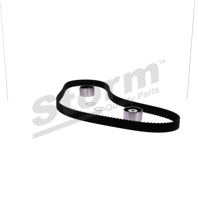 Kit de distribution (Kit courroie de distribution) Storm ref. 904409