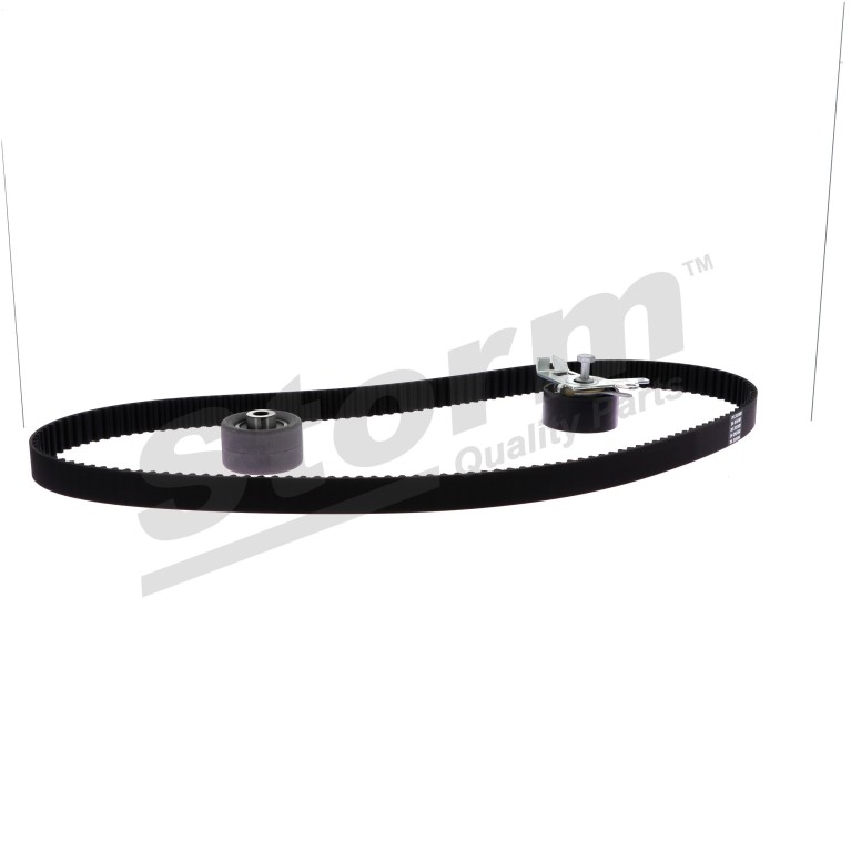 Kit de distribution (Kit courroie de distribution) Storm ref. 904417