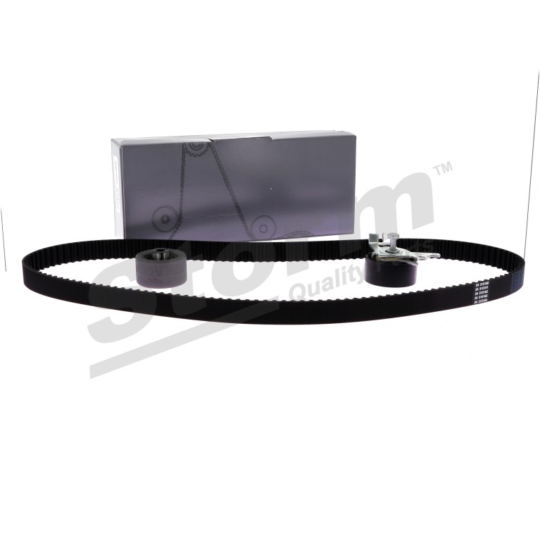 Kit de distribution (Kit courroie de distribution) Storm ref. 904417