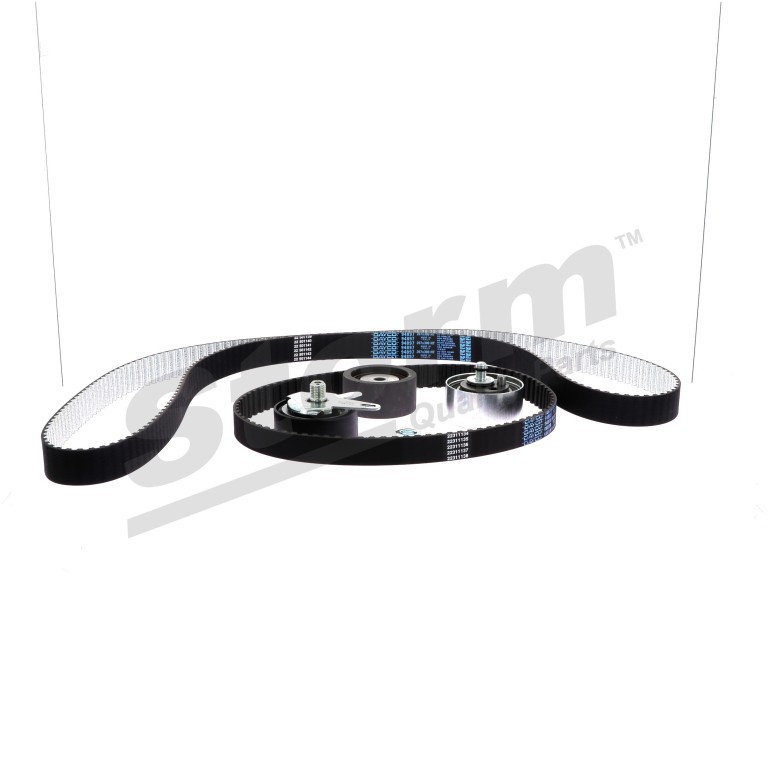 Kit de distribution (Kit courroie de distribution) Storm ref. 904446