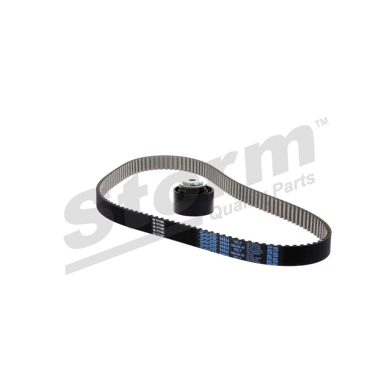 Kit de distribution (Kit courroie de distribution) Storm ref. 904460