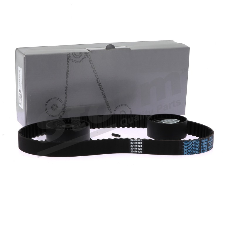 Kit de distribution (Kit courroie de distribution) Storm ref. 904462