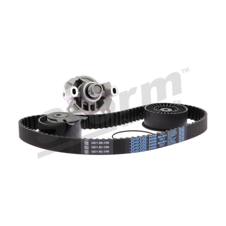 Kit de distribuição Storm ref. 904462KP