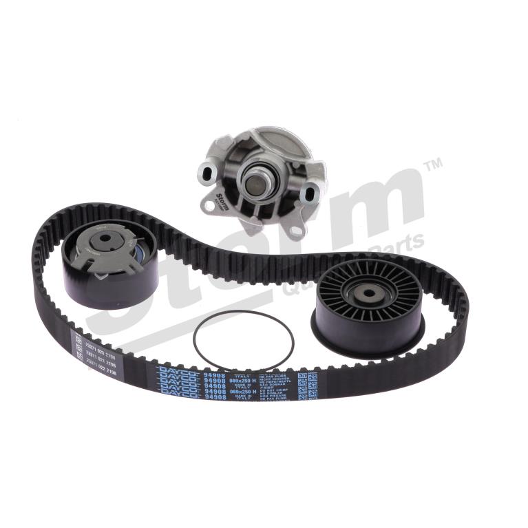Kit de distribuição Storm ref. 904462KP
