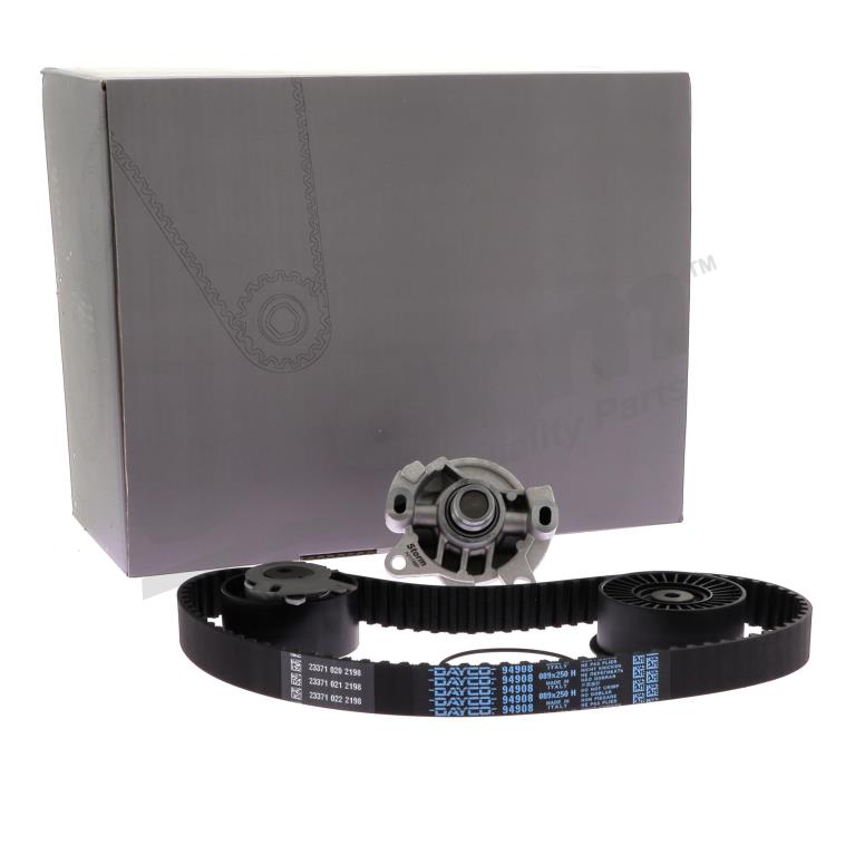Kit de distribuição Storm ref. 904462KP