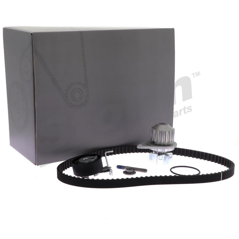 Bomba de agua + kit correa distribución Storm ref. 904463KP