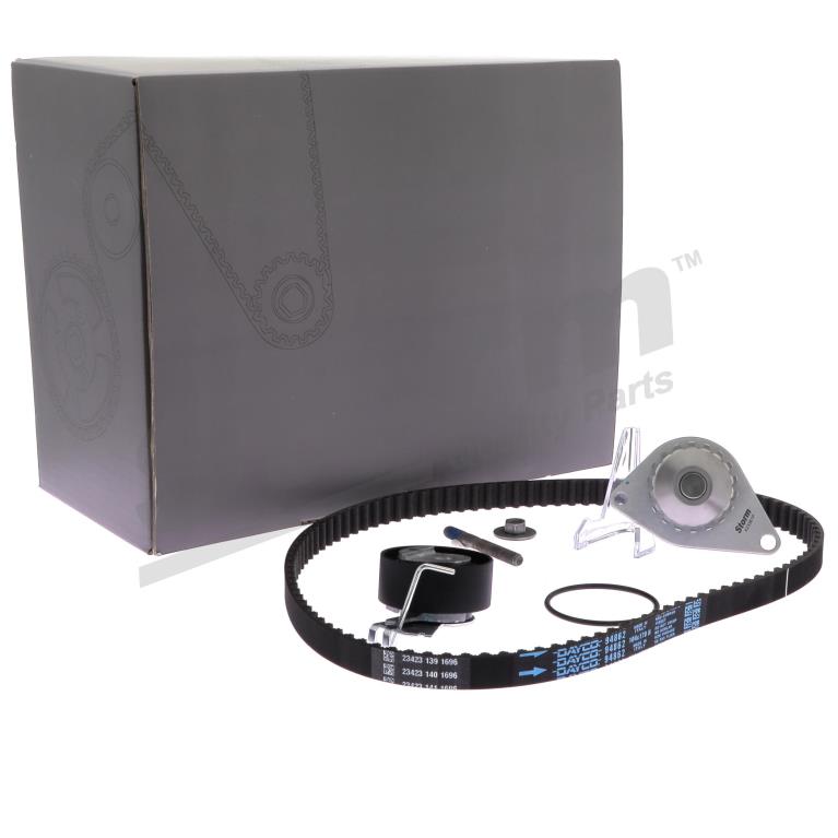 Bomba de agua + kit correa distribución Storm ref. 904464KP