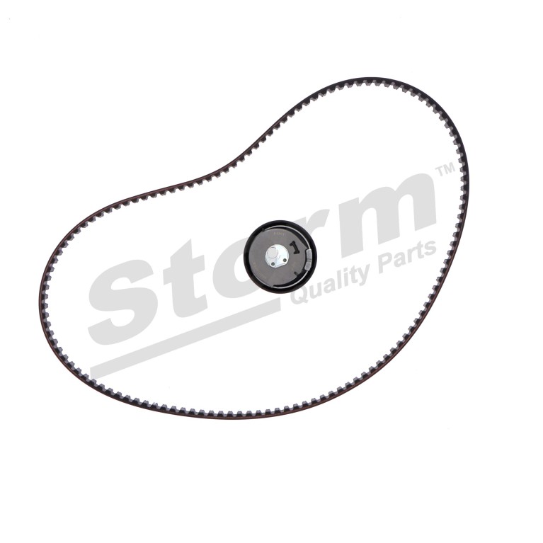 Kit de distribution (Kit courroie de distribution) Storm ref. 904492