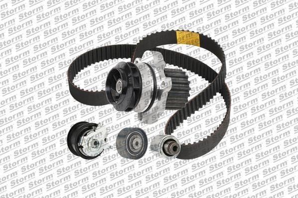 Kit de distribuição Storm ref. 904596