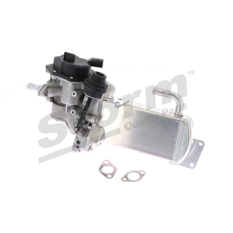 Vanne EGR Storm ref. 9052