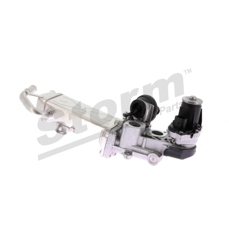 Vanne EGR Storm 9054