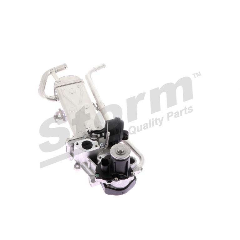 Vanne EGR Storm 9054