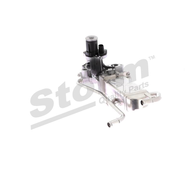 Vanne EGR Storm 9054
