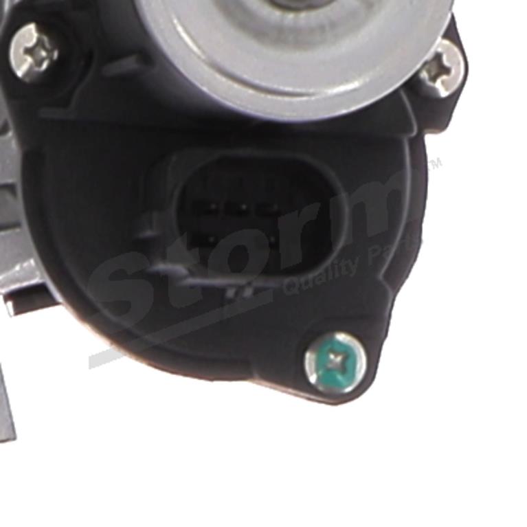 Vanne EGR Storm 9054