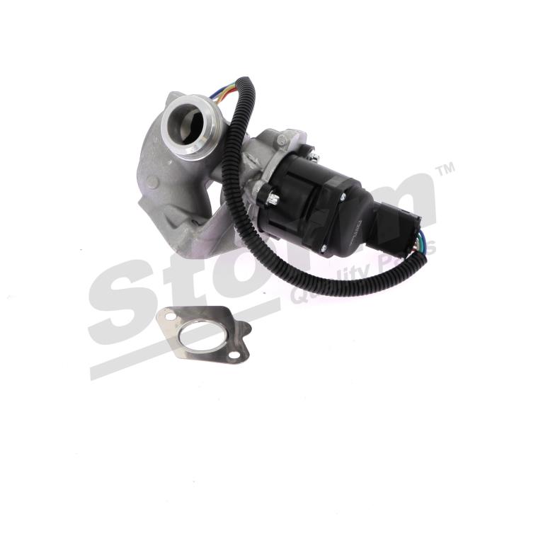 Vanne EGR Storm 9062