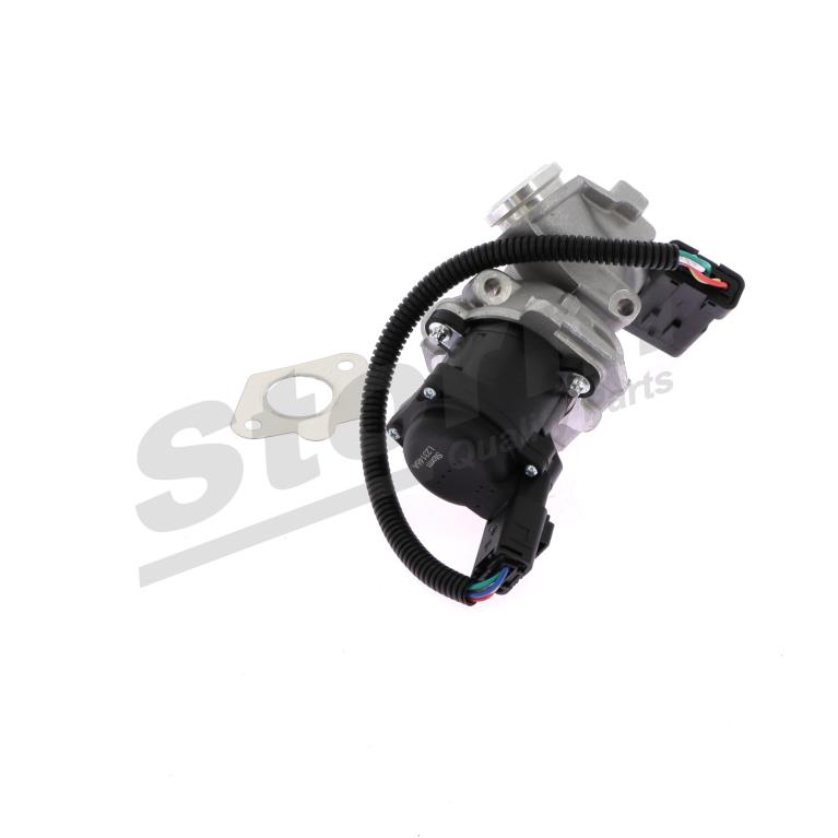 Vanne EGR Storm 9062