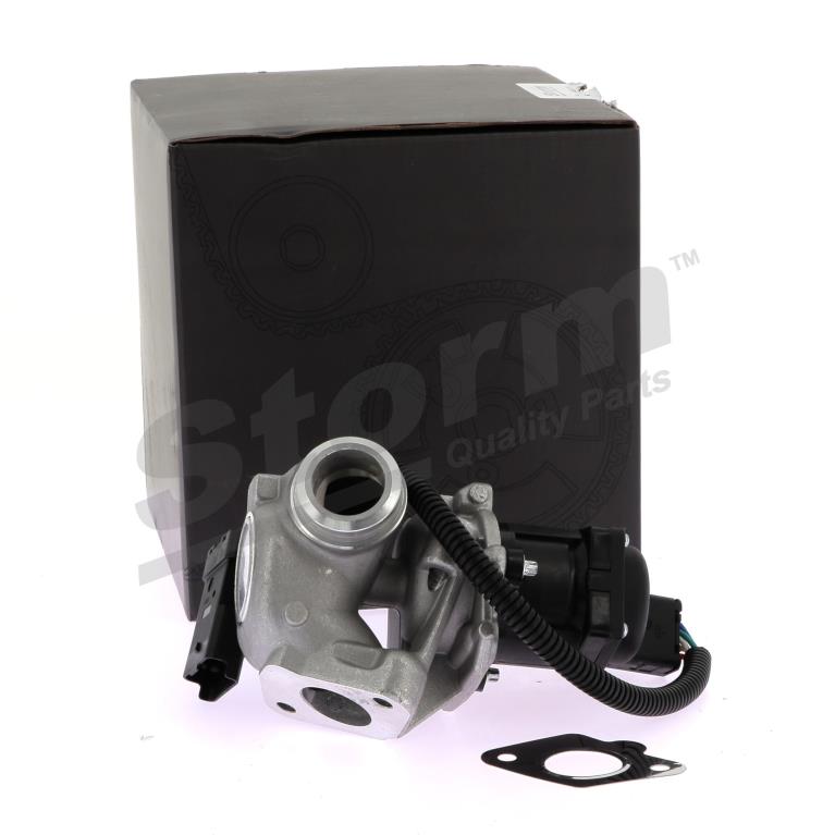 Vanne EGR Storm 9062