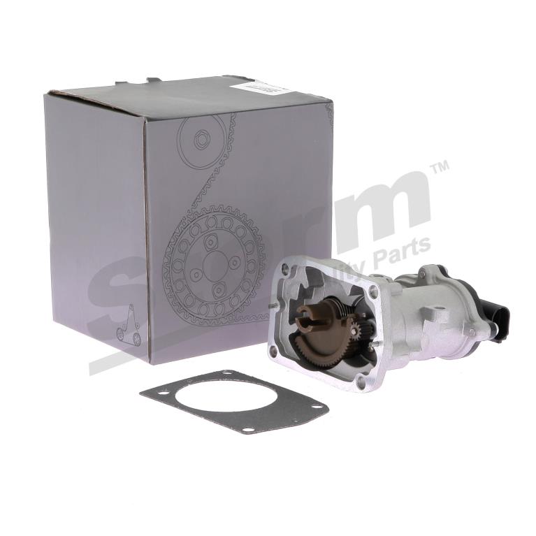 Vanne EGR Storm 9064