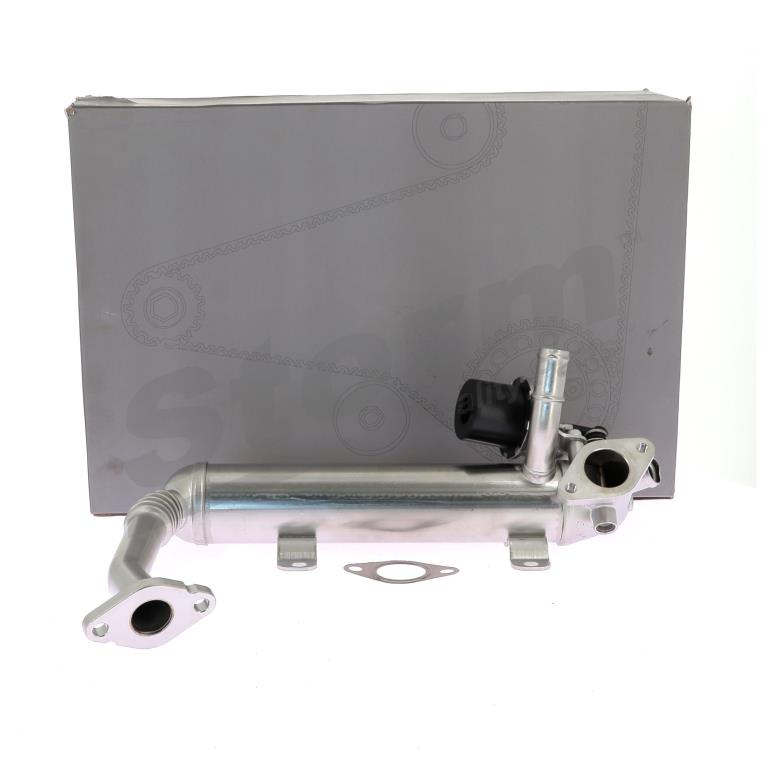 Radiateur, réaspiration des gaz d'échappement Storm ref. 9066