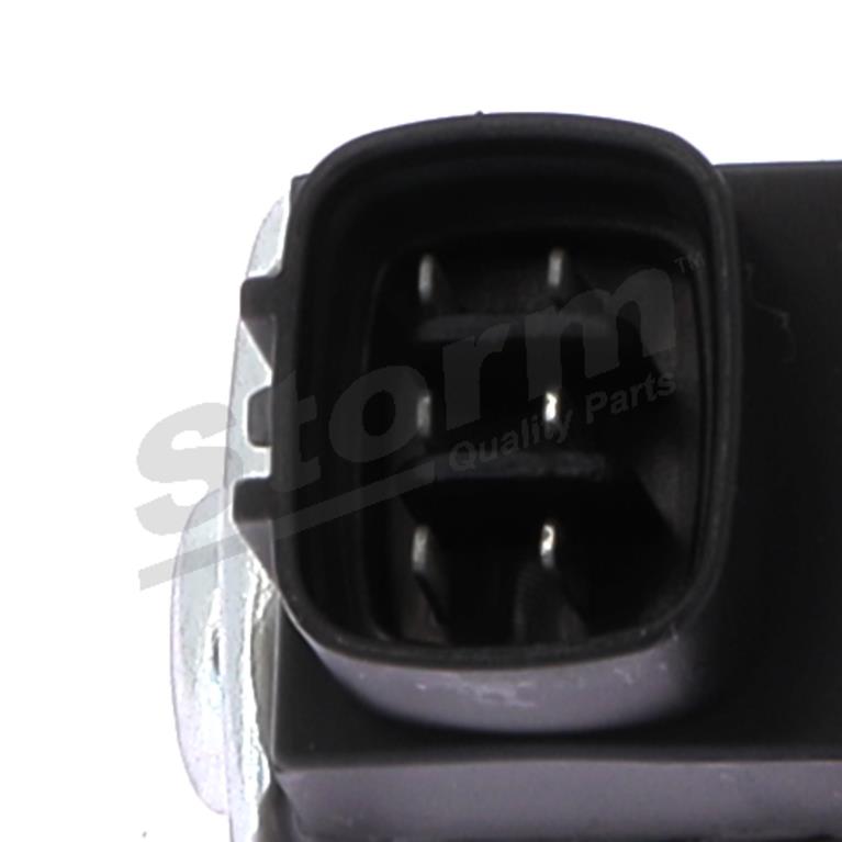 Vanne EGR Storm 9075