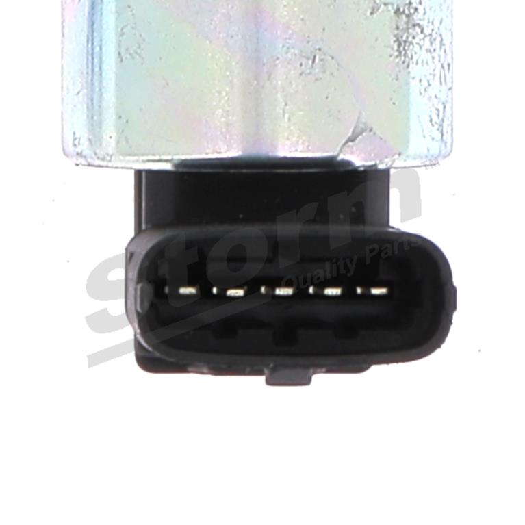 Vanne EGR Storm ref. 9081