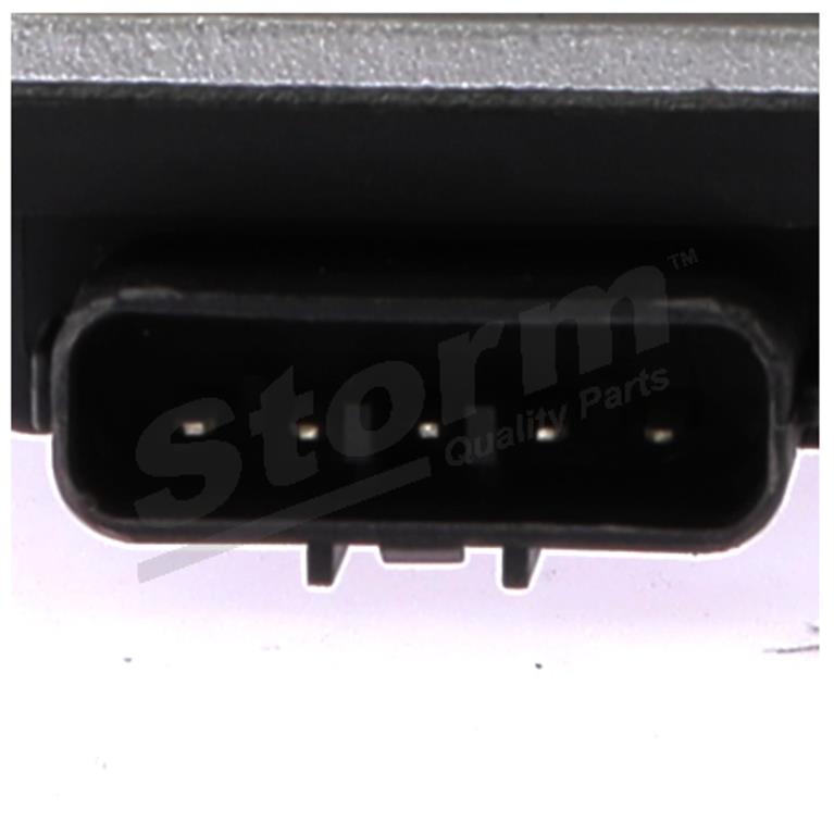 Vanne EGR Storm ref. 9099