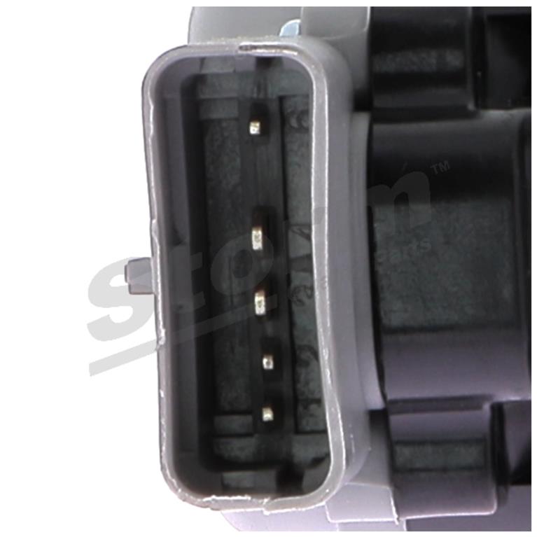 Vanne EGR Storm ref. 9101