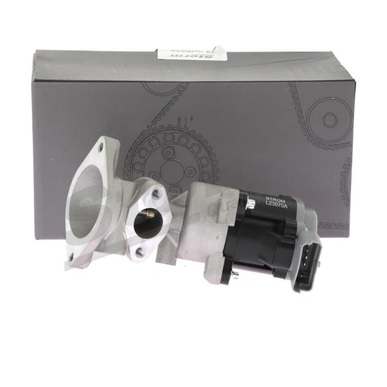Vanne EGR Storm ref. 9103