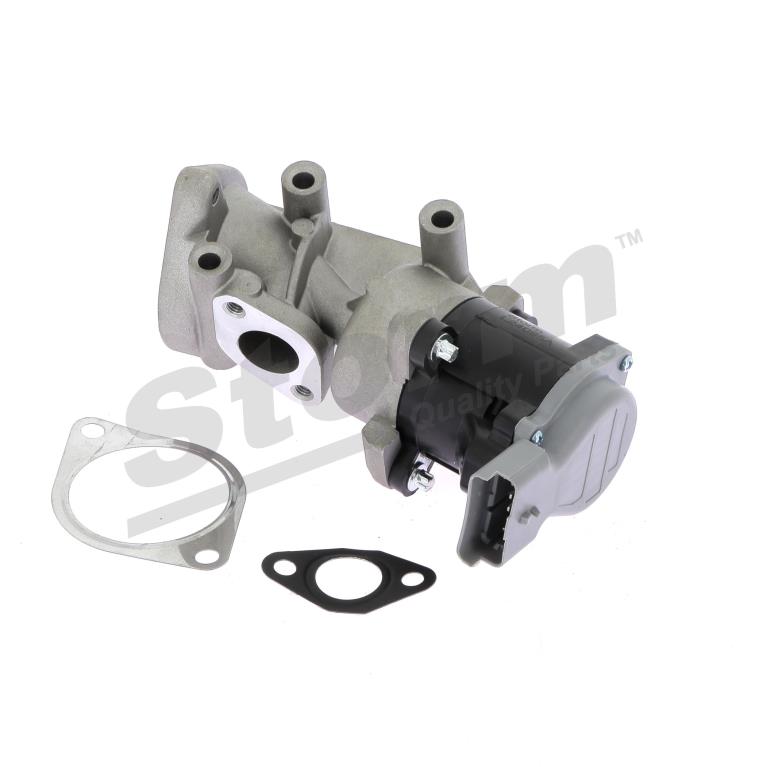Vanne EGR Storm ref. 9104