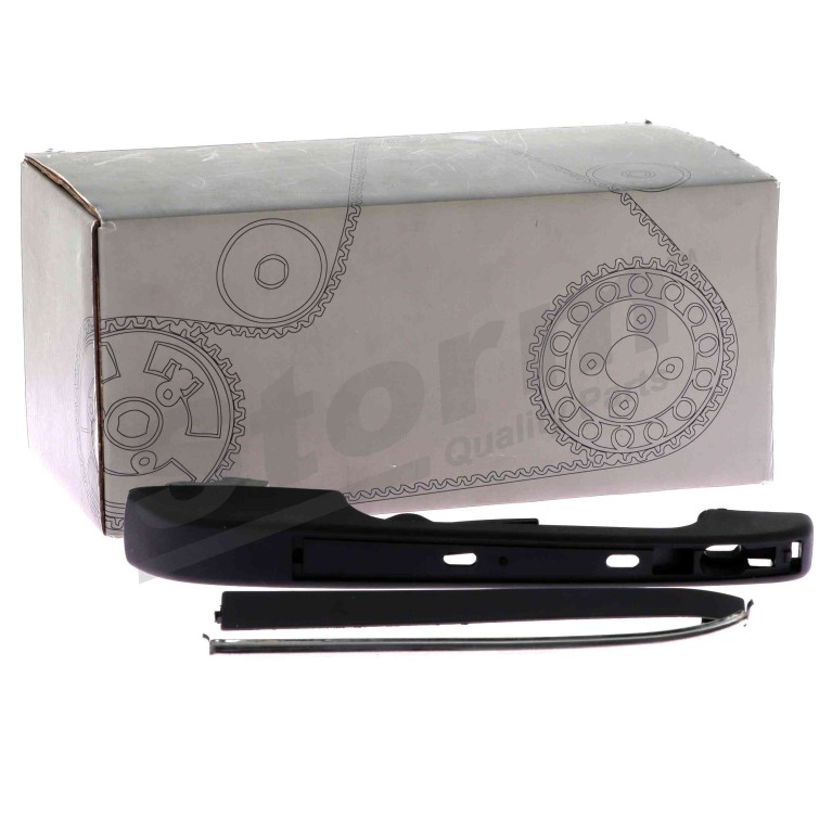 Poignée de porte Storm ref. 92027