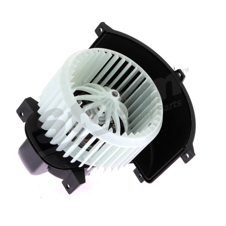 Pulseur d'air habitacle (Ventilateur habitacle) Storm 9300801