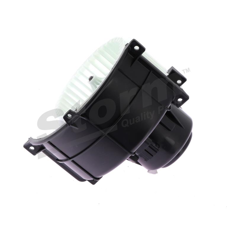 Pulseur d'air habitacle (Ventilateur habitacle) Storm 9300801