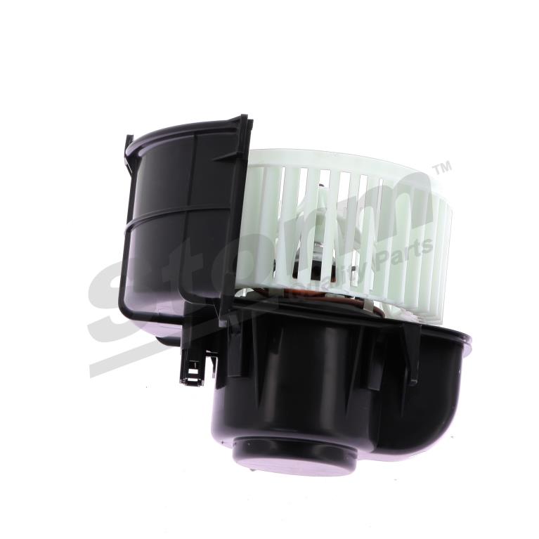 Pulseur d'air habitacle (Ventilateur habitacle) Storm 9300801