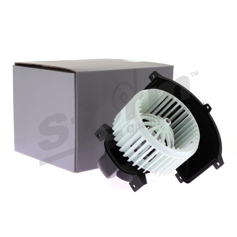 Pulseur d'air habitacle (Ventilateur habitacle) Storm 9300801