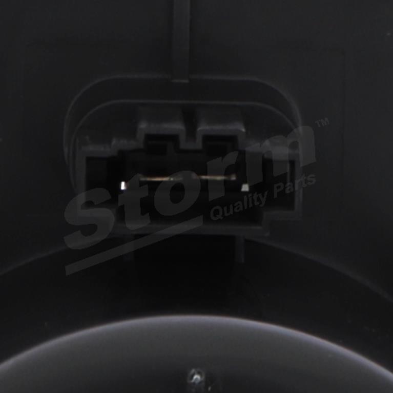 Pulseur d'air habitacle (Ventilateur habitacle) Storm 9300801
