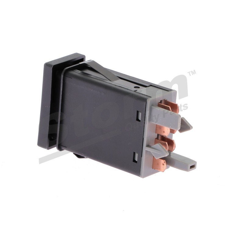 Interruptor de sinal de alerta Storm ref. 93059