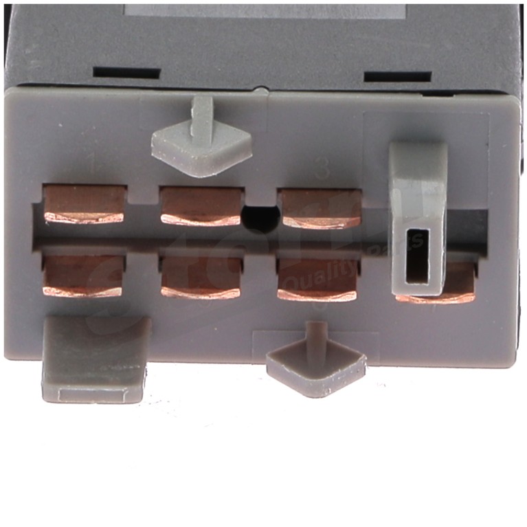Interruptor de sinal de alerta Storm ref. 93059