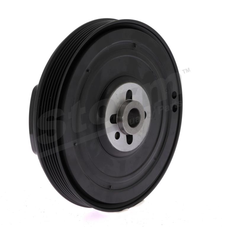 Poulie damper (Poulie de vilebrequin) Storm ref. 93093