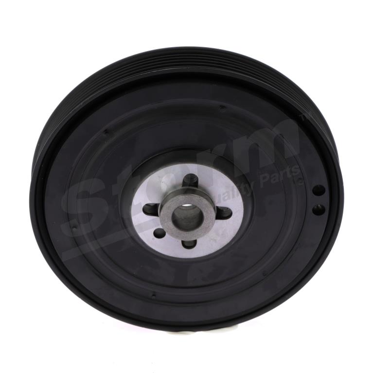Poulie damper (Poulie de vilebrequin) Storm ref. 93093