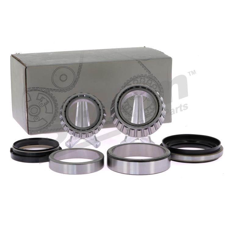 Roulement de roue Storm ref. 950300