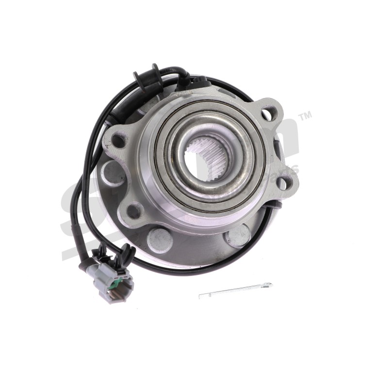 Roulement de roue Storm ref. 950412