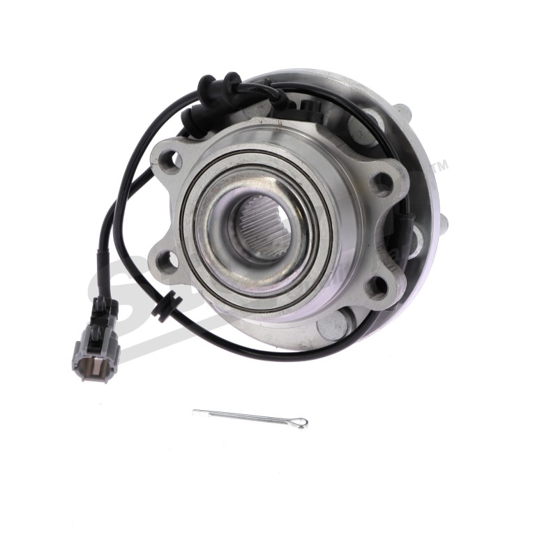 Roulement de roue Storm ref. 950412