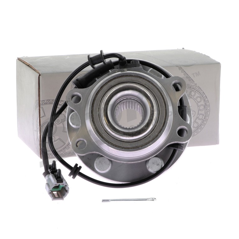 Roulement de roue Storm ref. 950412