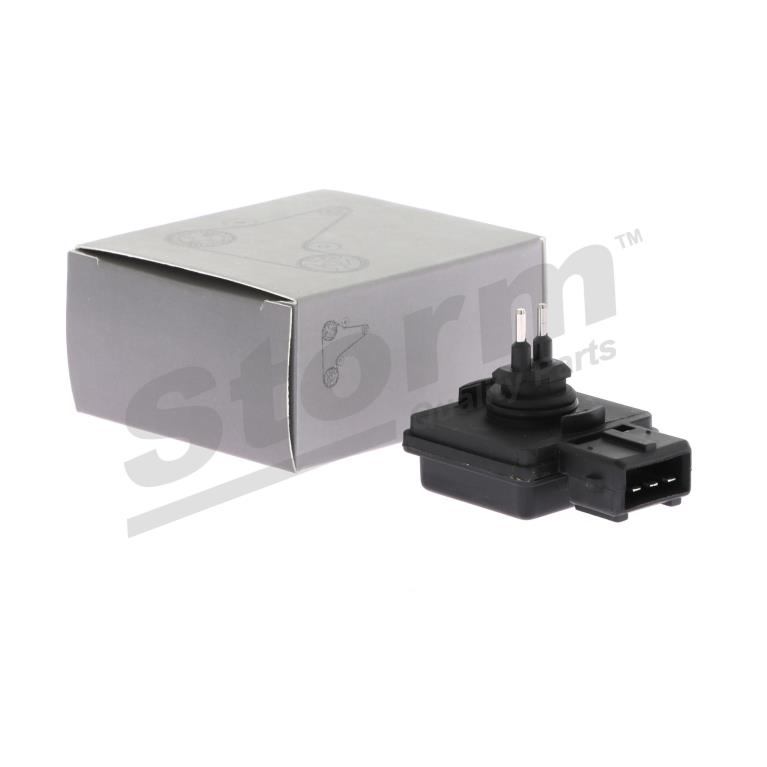 Sensor, presión combustible Storm ref. 95204